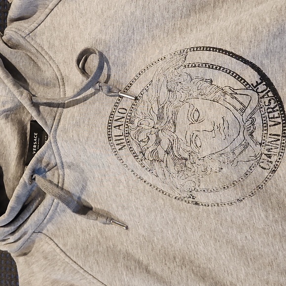 Versace Hoody - Picture 4 of 4